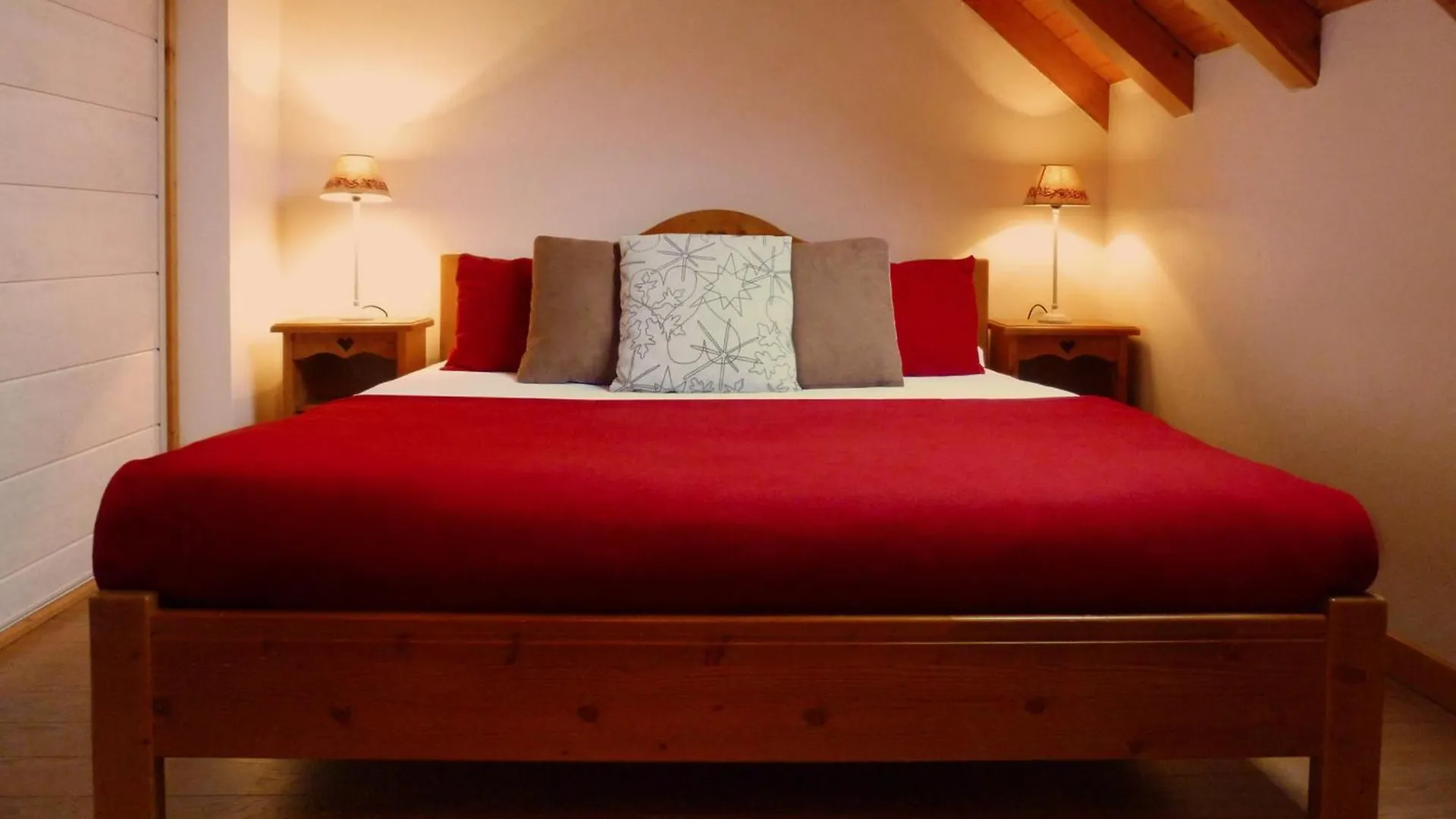 Appartement 5* Avec Cheminee, Sauna Et Jacuzzi, Proche Remontees Et Centre - 6 Pers - Fr-1-263-153 Valloire
