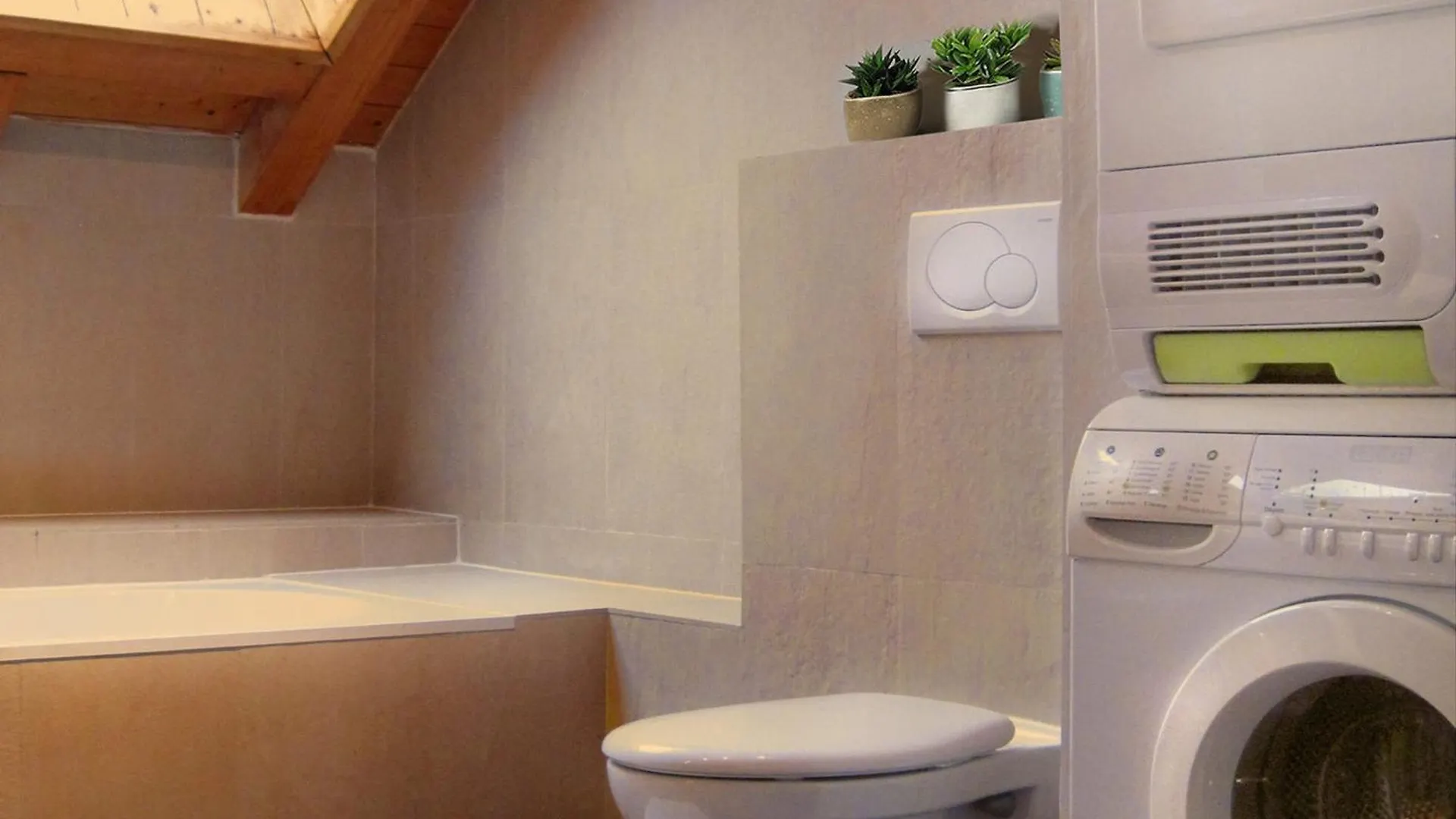 Apartmán Appartement 5* Avec Cheminee, Sauna Et Jacuzzi, Proche Remontees Et Centre - 6 Pers - Fr-1-263-153 Valloire