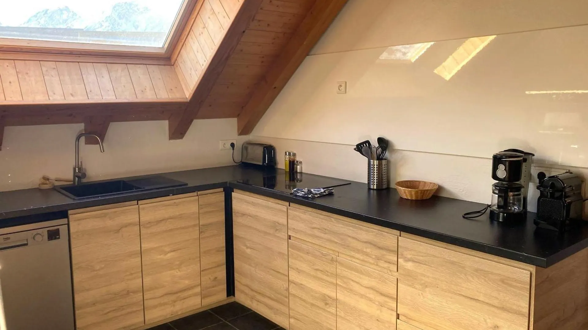 Apartmán Appartement 5* Avec Cheminee, Sauna Et Jacuzzi, Proche Remontees Et Centre - 6 Pers - Fr-1-263-153 Valloire Francie