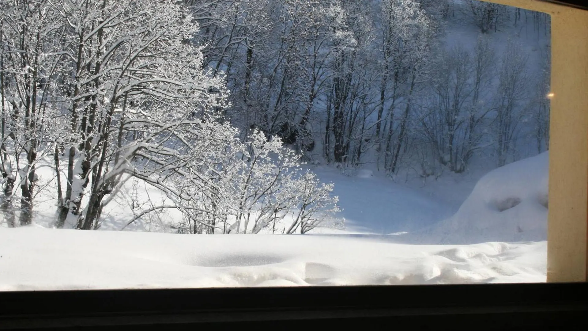 Appartement 5* Avec Cheminee, Sauna Et Jacuzzi, Proche Remontees Et Centre - 6 Pers - Fr-1-263-153 Valloire Francie