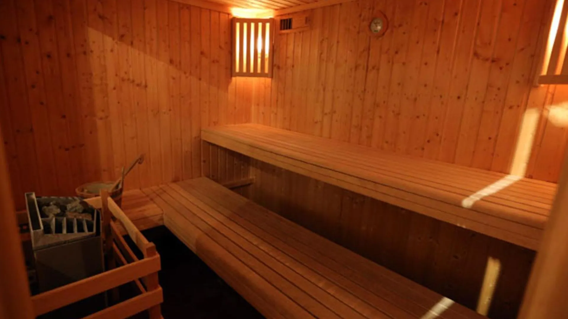 Appartement 5* Avec Cheminee, Sauna Et Jacuzzi, Proche Remontees Et Centre - 6 Pers - Fr-1-263-153 Valloire