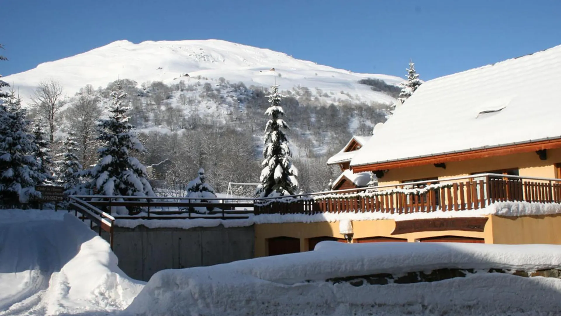 Appartement 5* Avec Cheminee, Sauna Et Jacuzzi, Proche Remontees Et Centre - 6 Pers - Fr-1-263-153 Valloire Apartmán