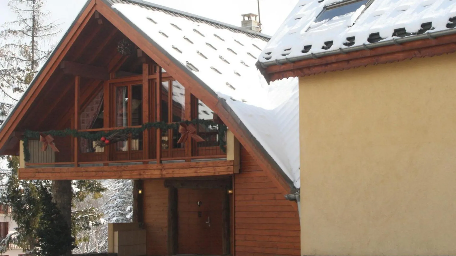 Apartmán Appartement 5* Avec Cheminee, Sauna Et Jacuzzi, Proche Remontees Et Centre - 6 Pers - Fr-1-263-153 Valloire Francie