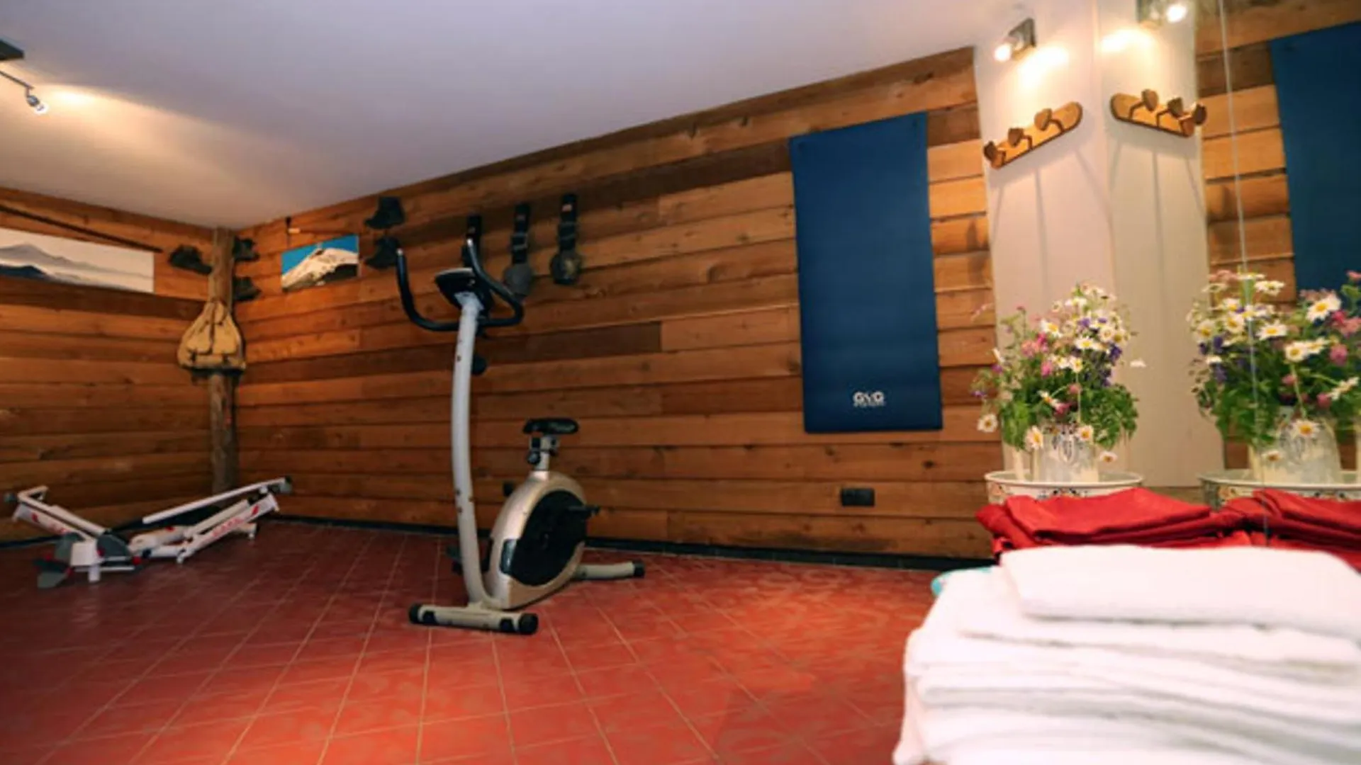 Apartmán Appartement 5* Avec Cheminee, Sauna Et Jacuzzi, Proche Remontees Et Centre - 6 Pers - Fr-1-263-153 Valloire